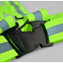 Chemical fiber harness