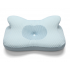 Chemical fiber pillow