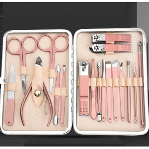 Nail clippers