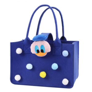 Synthetic bag