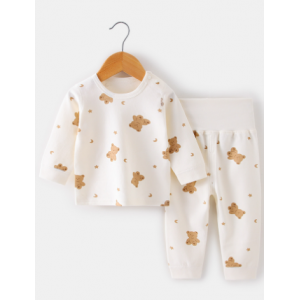 Baby costume set