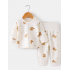 Baby costume set