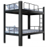 Iron bed