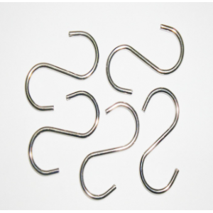 Iron hook
