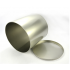Iron storage tank