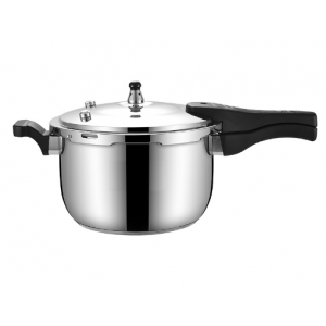 Aluminum pressure cooker
