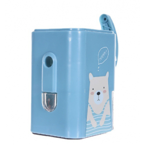 Pencil sharpener