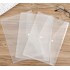 Plastic file bag
