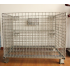 Iron cage