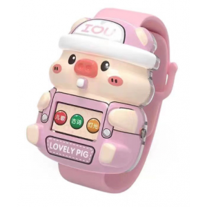 Plastic toy
