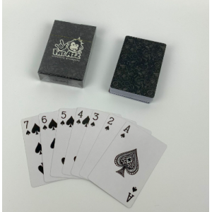 Playing card