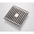 Stainless steel floor drain