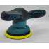 Polishing machine