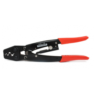 Crimping pliers