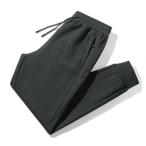 Synthetic fiber men‘s pants
