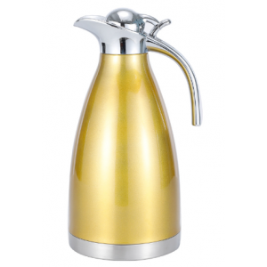 Stainless steel kettle
