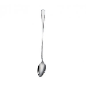 Stainless steel spoon