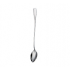 Stainless steel spoon