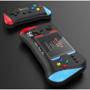 Game machine