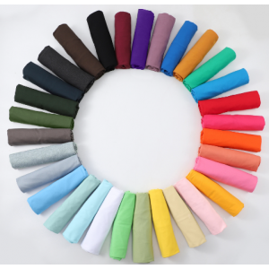 Chemical fiber clothing