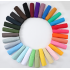 Chemical fiber clothing