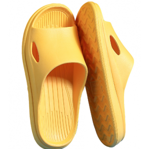 Plastic shoes