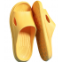Plastic shoes