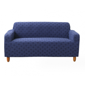 Chemical fiber sofa cover