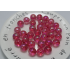 Plastic bead