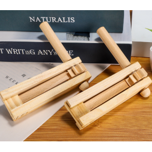 Wooden toy