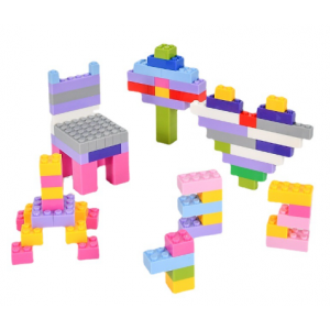 Plastic toy