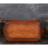 Leather bag