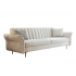Chemical fiber sofa bed