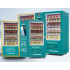 Self-service vending machine
