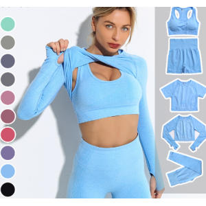 Women‘s tracksuit