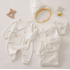 Chemical fiber jumpsuit