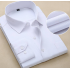 Chemical fiber men‘s shirt