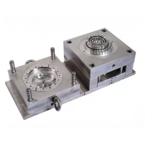 Plastic mold