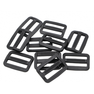 Plastic accessories