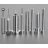 Iron mold fittings
