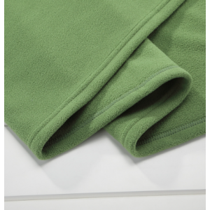 Chemical fibre felt