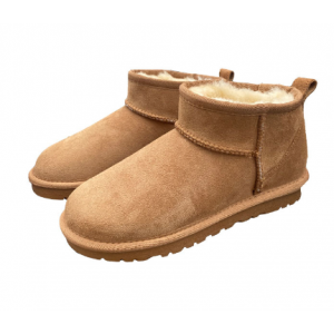 Chemical fiber women‘s cotton shoes