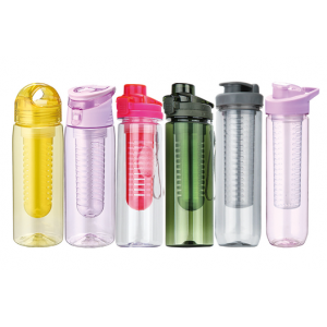 Plastic cup
