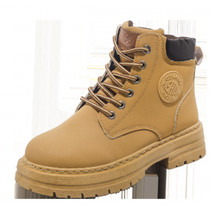 PU boots