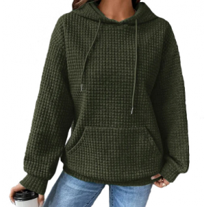 Women‘s hoodie