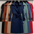 Chemical fiber jacket
