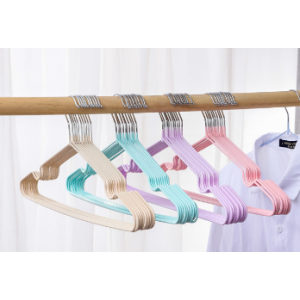 Iron drying rack