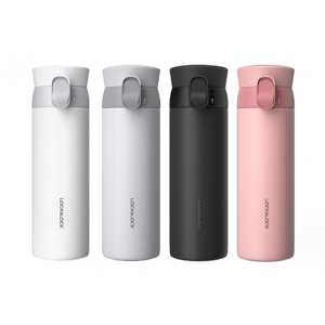 Stainless steel insulated cup