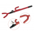 Steering wheel lock