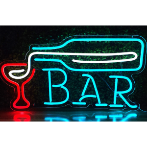 Neon light